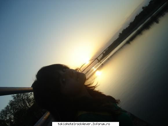 Zo cei Merri - i'a dat lacrima era nostalgic - *..::Me, myself & I::..*