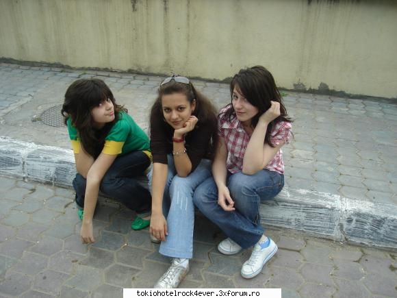 Zo cei Merri - aceste poze este cele mai .. aveam o ditai fatza - *..::Me, myself & I::..*