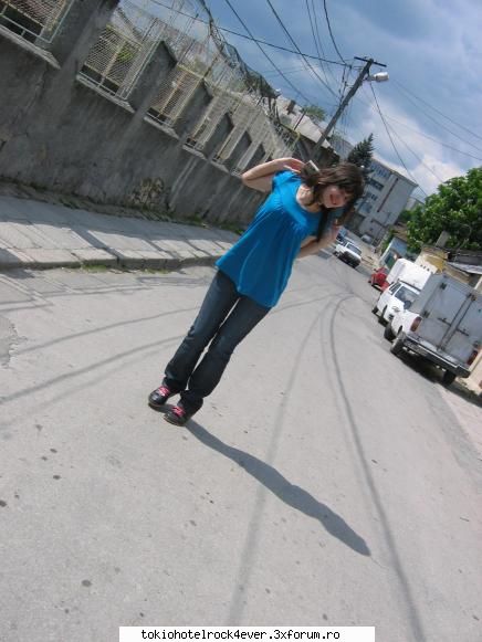 Zo cei Merri - aici cand chiuleau - *..::Me, myself & I::..*