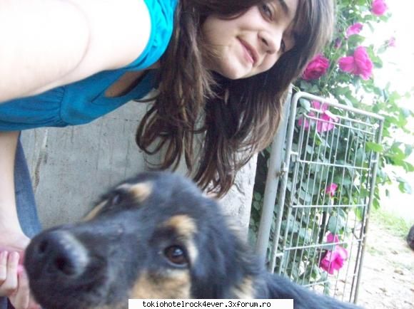 Zo cei Merri - Zo Cel Merri - *..::Me, myself & I::..*