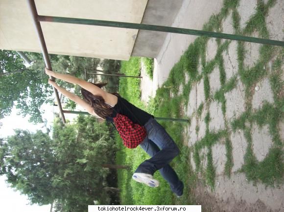 Zo cei Merri - si aici era la el in prin zona si attaaat - *..::Me, myself & I::..*