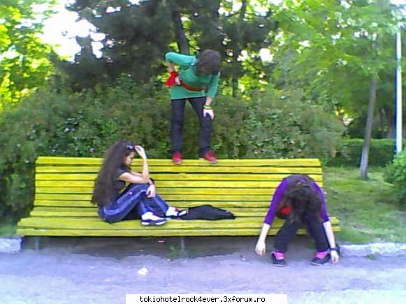 Zo cei Merri - uitatzi aceasta banca..este banca cu DA DA - *..::Me, myself & I::..*
