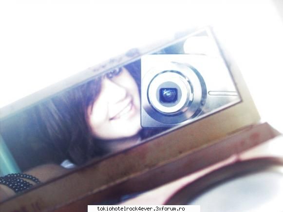 Zo cei Merri - si acum un poz de fitza - *..::Me, myself & I::..*