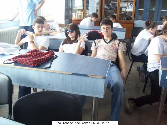 Zo cei Merri - aici avem coleg nazdravan eugenul cel cretzi din - *..::Me, myself & I::..*