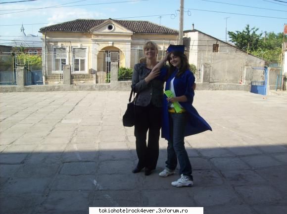Zo cei Merri - Priviti chiftelul ce blond e - *..::Me, myself & I::..*