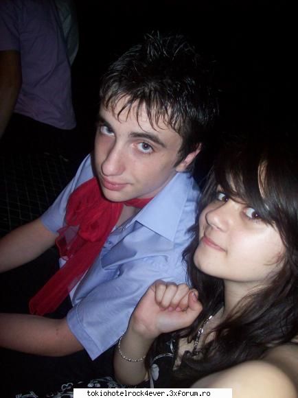 Zo cei Merri - Buna .............Doruu!!! facem o poza? - *..::Me, myself & I::..*