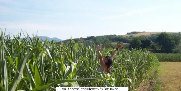 Zo cei Merri - aici e in proumb - *..::Me, myself & I::..*