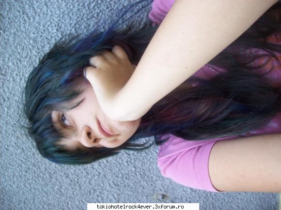 Zo cei Merri - Zo Cel Merri - *..::Me, myself & I::..*