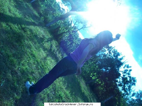 Zo cei Merri - Zo Cel Merri - *..::Me, myself & I::..*