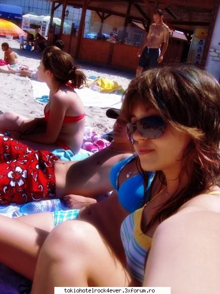 Zo cei Merri - aici este cu tot gainul prietenos - *..::Me, myself & I::..*