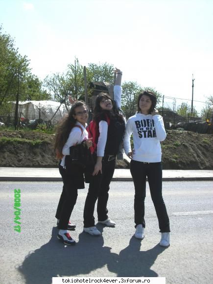 Zo cei Merri - Zo Cel Merri - *..::Me, myself & I::..*