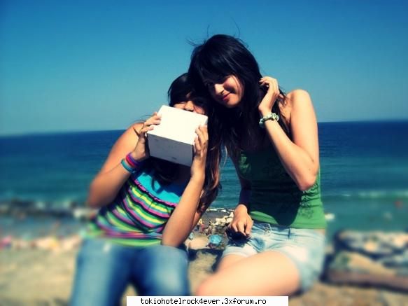 Zo cei Merri - Iar acum, sa moara dusmanii - *..::Me, myself & I::..*