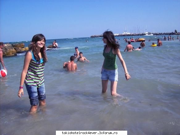 Zo cei Merri - daa, am fost la fratee si l'am imbratisat pana - *..::Me, myself & I::..*