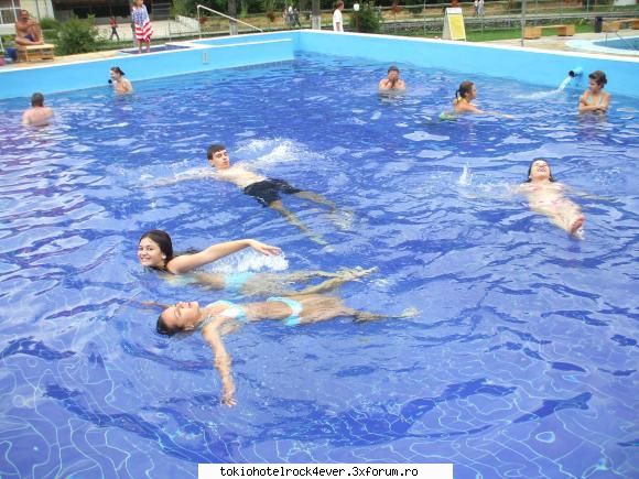 Zo cei Merri - aici a invatat si simonul sa inoatee - *..::Me, myself & I::..*