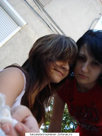 Zo cei Merri - aici nu stiu ce afceam - *..::Me, myself & I::..*