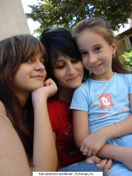 Zo cei Merri - cu giul si cu nepot al sau - *..::Me, myself & I::..*