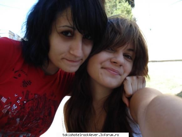 Zo cei Merri - si aici cand trebuia sa pelcam :( - *..::Me, myself & I::..*