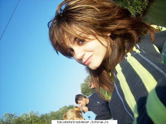 Zo cei Merri - ce fatza are vaii lui - *..::Me, myself & I::..*