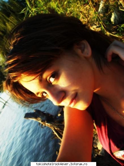 Zo cei Merri - Zo Cel Merri - *..::Me, myself & I::..*