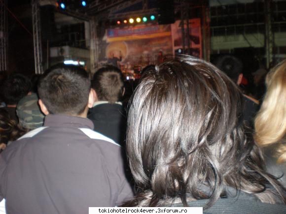 Zo cei Merri - concert voltaj de zilele medgidiuuluii - *..::Me, myself & I::..*