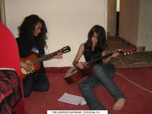 aaaa - sper ca am nimerito - *..::Me, myself & I::..*