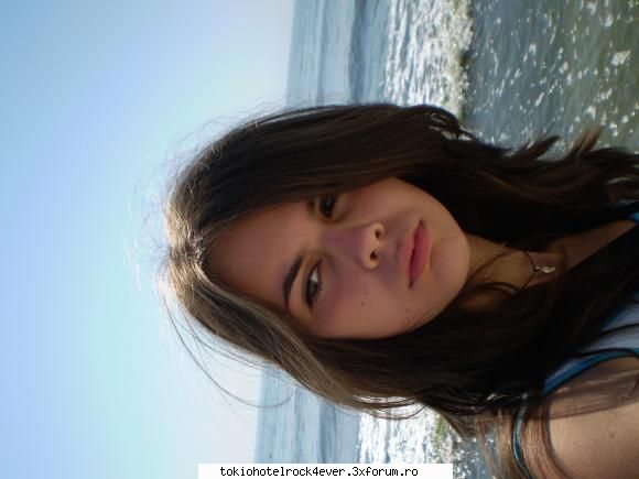 aaaa - dei am zis ca in poze nu se vad aici cred ca eram - *..::Me, myself & I::..*