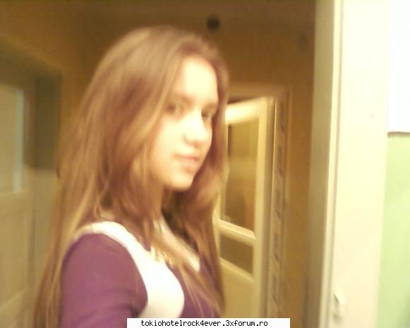 about me.... - andreea1807 - *..::Me, myself & I::..*