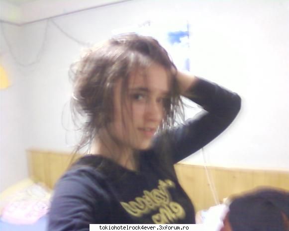 about me.... - asta e facuta sambata asta, dupa ce m-am spalat - *..::Me, myself & I::..*