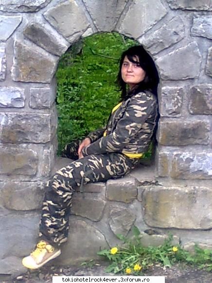 aby_4_gusty - *..::Me, myself & I::..*