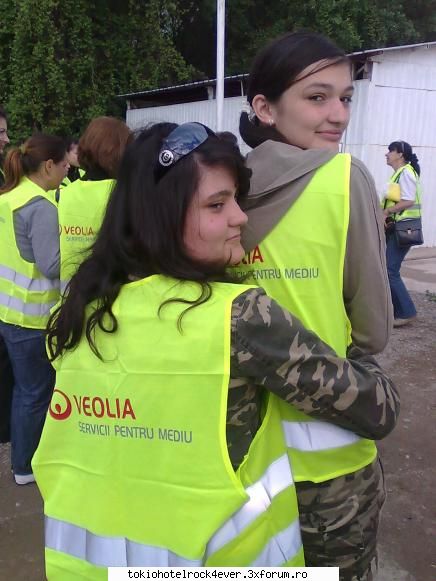 aby_4_gusty - impreuna la veolia - *..::Me, myself & I::..*