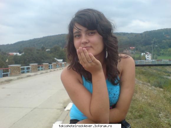 aby_4_gusty - mai pooon si io ultimele poze - *..::Me, myself & I::..*