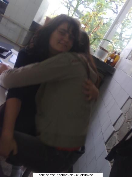 aby_4_gusty - la dansez ptr mata! - *..::Me, myself & I::..*