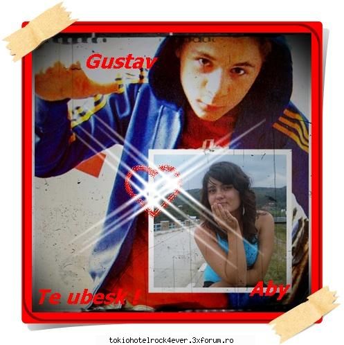 aby_4_gusty - si asta :X:X:X:X:X - *..::Me, myself & I::..*