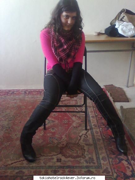 aby_4_gusty - abytzyka - *..::Me, myself & I::..*