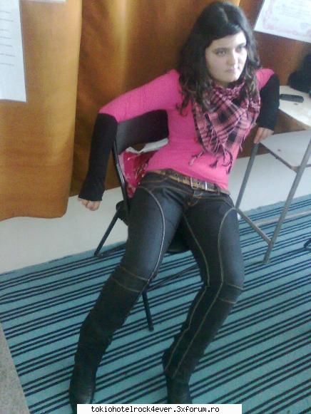 aby_4_gusty - abytzyka - *..::Me, myself & I::..*