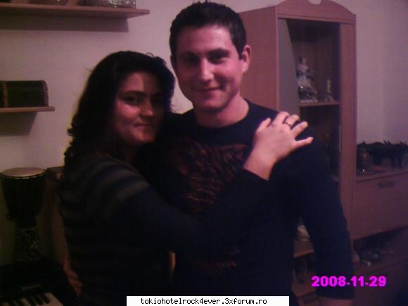 aby_4_gusty - eu cu alex (amantu):D - *..::Me, myself & I::..*