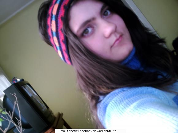 aby_4_gusty - da asa ii zik:d nume d alint :D haidi k mai pooon - *..::Me, myself & I::..*