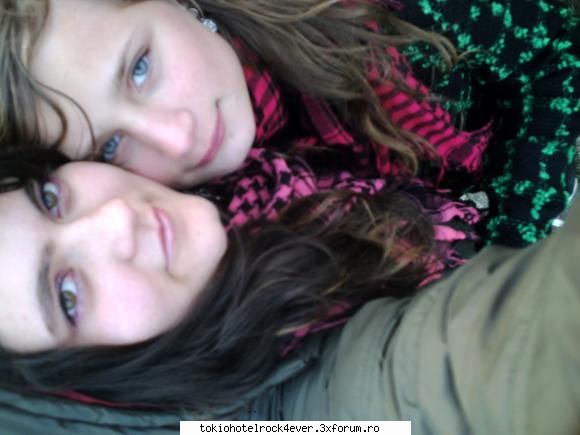aby_4_gusty - privitzi c ochisori - *..::Me, myself & I::..*
