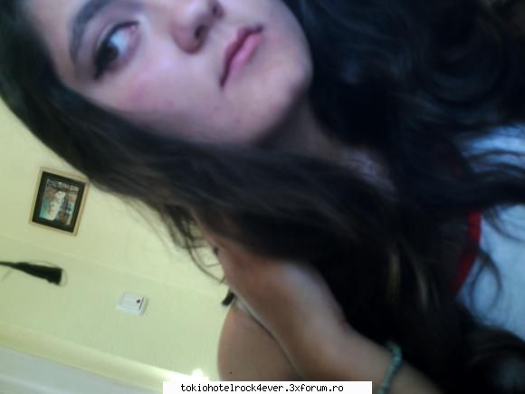 aby_4_gusty - asa k s poooon poze si face ffff bn capsuna face - *..::Me, myself & I::..*
