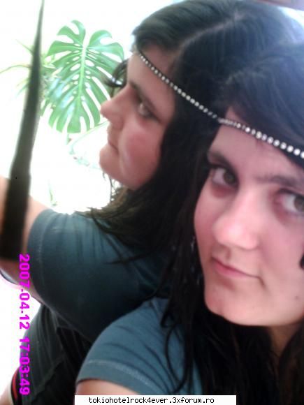 aby_4_gusty - aici cu geamana mea invizibila - *..::Me, myself & I::..*