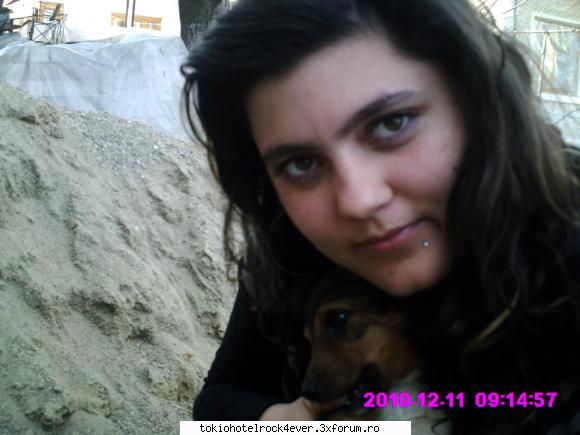 aby_4_gusty - cu bety mikutza mea app data si ora nu sunt - *..::Me, myself & I::..*