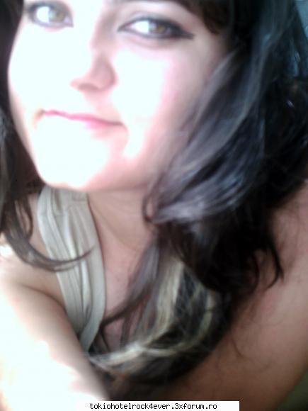 aby_4_gusty - asta imi place mooolt - *..::Me, myself & I::..*