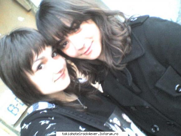 adelinutza - M-am tuns...arat k un boschetar =( Priviti ce - *..::Me, myself & I::..*