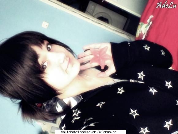 adelinutza - Si acest cu stelutza mirositoare si roz - *..::Me, myself & I::..*