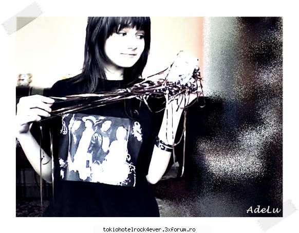 adelinutza - AdeLul - *..::Me, myself & I::..*