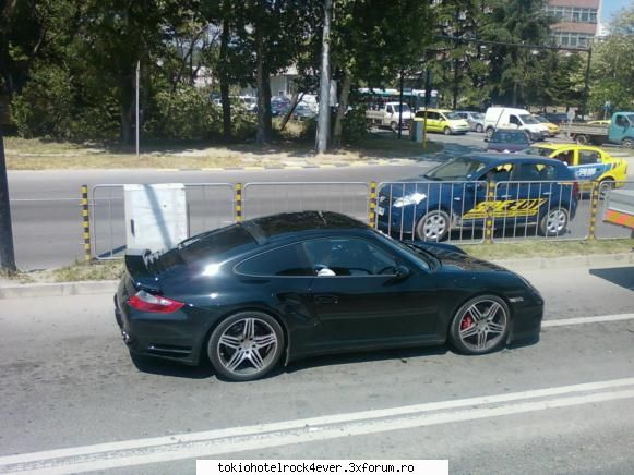 adelinutza - Singura masina mijto din Bulgaria. Un Porche care - *..::Me, myself & I::..*