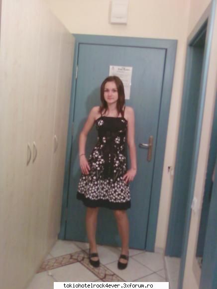 adelinutza - Imbrcat la 4 acee - *..::Me, myself & I::..*