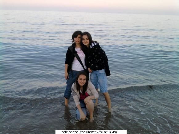 adelinutza - AdeLul - *..::Me, myself & I::..*