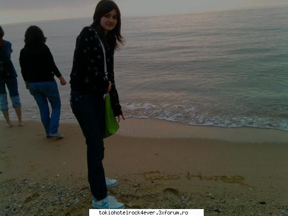 adelinutza - AdeLul - *..::Me, myself & I::..*