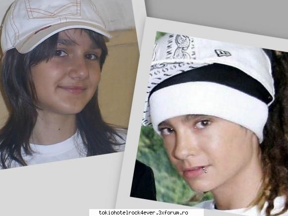 adelinutza - AdeLul - *..::Me, myself & I::..*